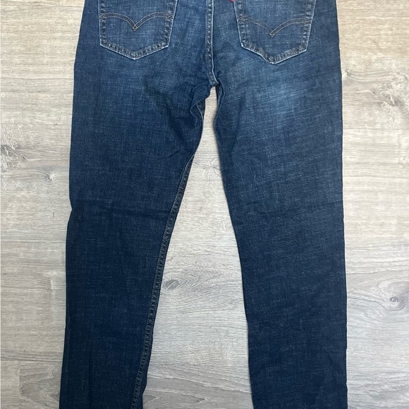 😎Men’s Levi’s 511 Slim Fit Jeans 👖😎 - Picture 4 of 5